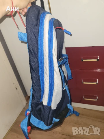 Голяма спортна раница, снимка 2 - Раници - 51426294