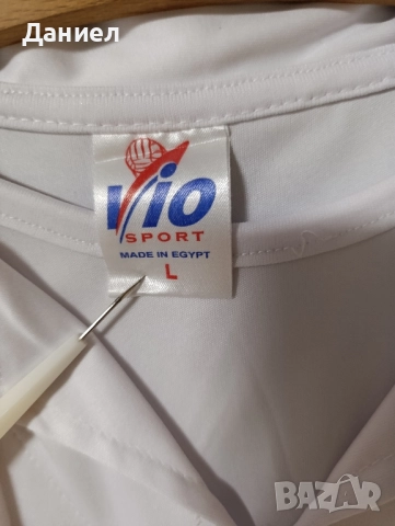 Тениска на Египет , снимка 7 - Фен артикули - 51620197