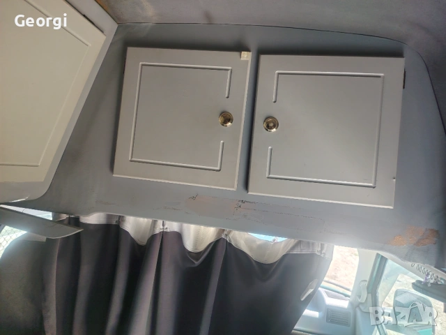 Vw kemper, снимка 6 - Каравани и кемпери - 54138717