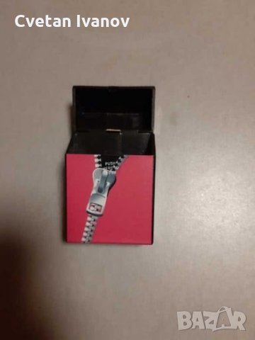 Табакера , снимка 2 - Запалки - 28364218