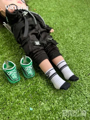 Кукла nanana Surprice, снимка 5 - Кукли - 45388533