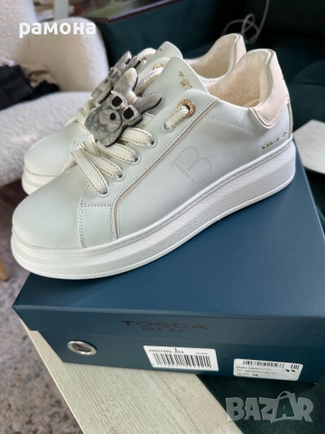 Дамски кецове Tosca blu