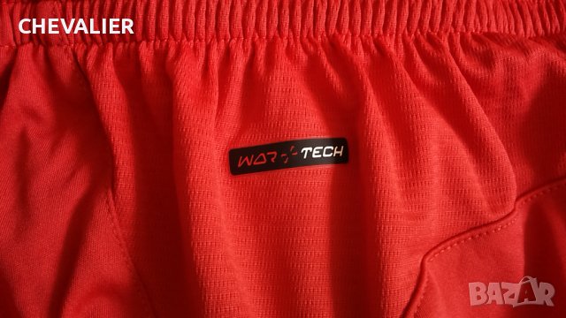 WARRIOR FC LIVERPOOL Размер M - L мъжки футполни къси панталони 46-51, снимка 9 - Къси панталони - 38128723