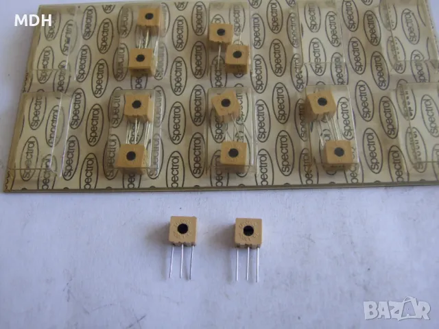 тримери 500 ком