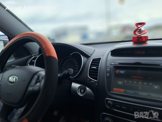 Продавам Киа соренто 2014г, снимка 11 - Автомобили и джипове - 53865466