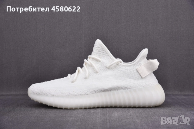Adidas Yeezy Boost 350 V2 Cwhite, снимка 1