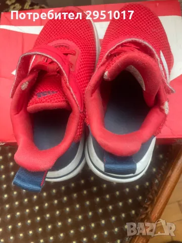 Детски маратонки, снимка 13 - Детски маратонки - 50397258