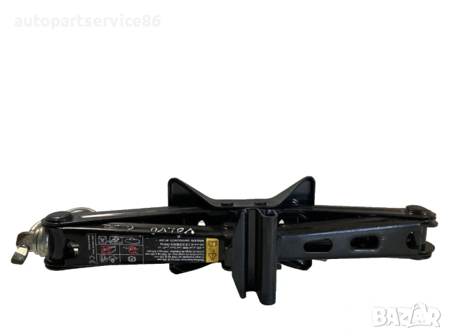 Крик за колела за Volvo C30 1.6 TDI 109HP (2012) 8M51-17080-BC