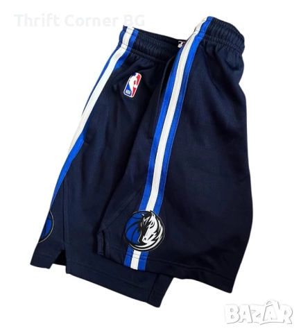NBA Jordan оригинални къси панталони , XS размер, снимка 3 - Къси панталони - 52329287