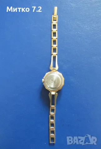 Дамски часовник Луч, снимка 4 - Дамски - 50241883