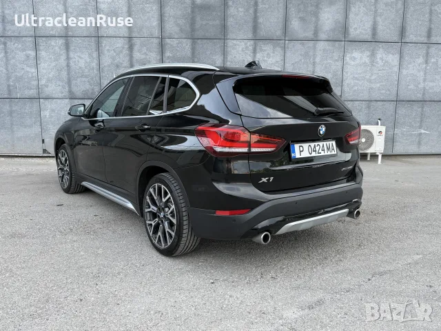 BMW X1 B48 Xdrive Pano Memory Подгрев волан и седалки 20000км!!! Реални може да се тестват с доагнис, снимка 5 - Автомобили и джипове - 55857153