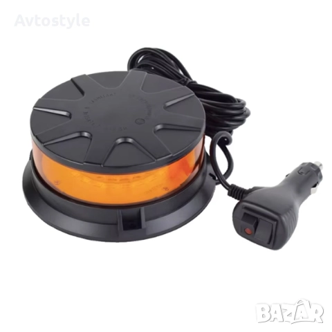 LED сигнална лампа