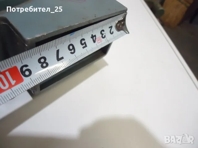 Трифазна турбина за вентилация, снимка 6 - Електродвигатели - 55731551