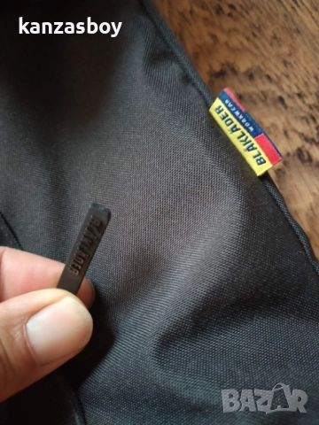 Blaklader Winter Jacket - ГОЛЯМО работно яке КАТО НОВО 3ХL , снимка 7 - Якета - 51924756