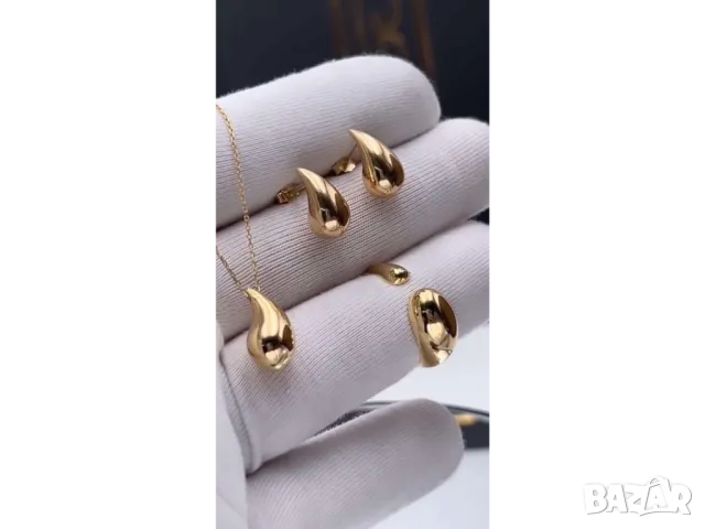 бижутерийни комплекти с парфюми, снимка 6 - Бижутерийни комплекти - 50438638