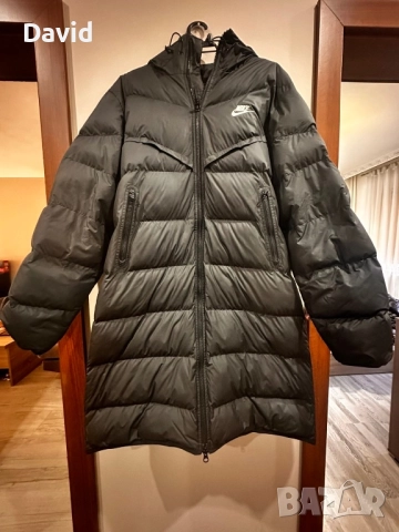 МЪЖКО ЯКЕ Nike Sportswear Storm-FIT Windrunner PARKA, снимка 1