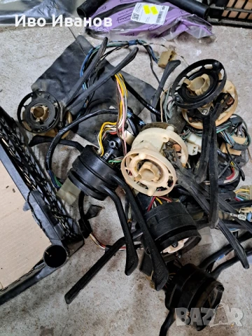 Части за Лада, Ваз, Жигули, нива., снимка 17 - Части - 50622424