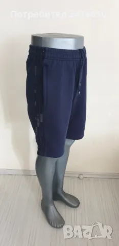 Adidas Cotton Short Mens Size XS ОРИГИНАЛ! Мъжки Къси Панталони!, снимка 6 - Къси панталони - 50389532