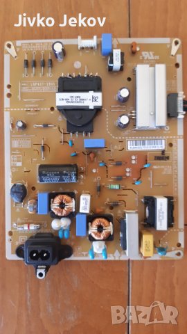  LG 43UN74003LB на части Power bord ,T con 