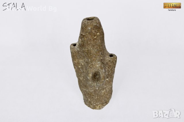 Декоративна ваза "Стала 1", снимка 6 - Вази - 35189017