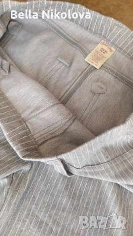 Дамски клин панталон , снимка 6 - Клинове - 39763720