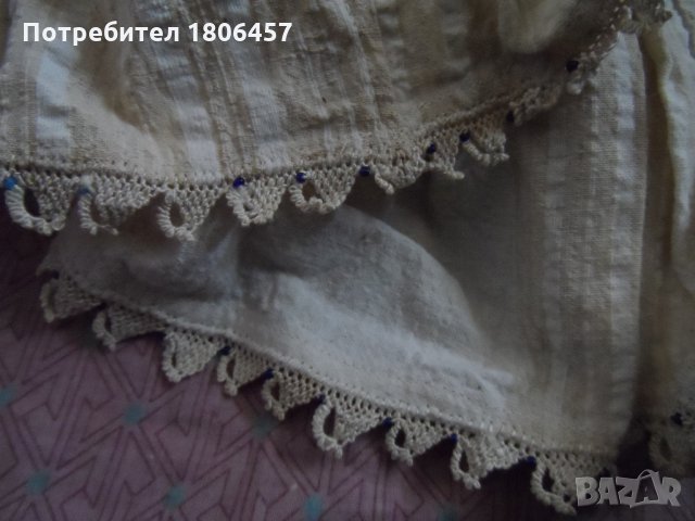 Кенарена Женска Риза, снимка 17 - Антикварни и старинни предмети - 30835262