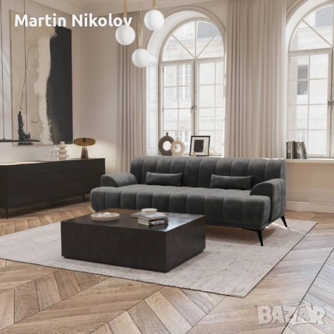 Триместен диван NOAH