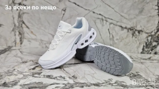 Nike Мъжки Маратонки👟Мъжки Спортни Обувки Найк - Налични Различни Цветове Код P241, снимка 13 - Маратонки - 49760034