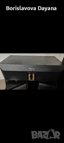 Тонколони Highland Audio Aingel , снимка 12 - Тонколони - 53566979