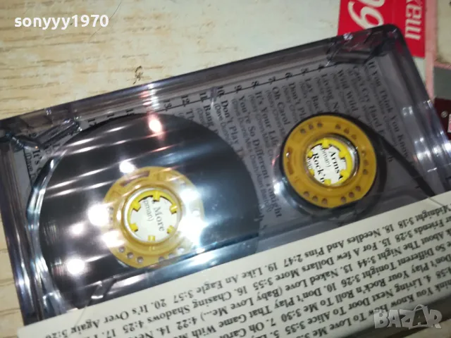 SMOKIE-CELEBRATION TAPE 1504251702, снимка 9 - Аудио касети - 49907693