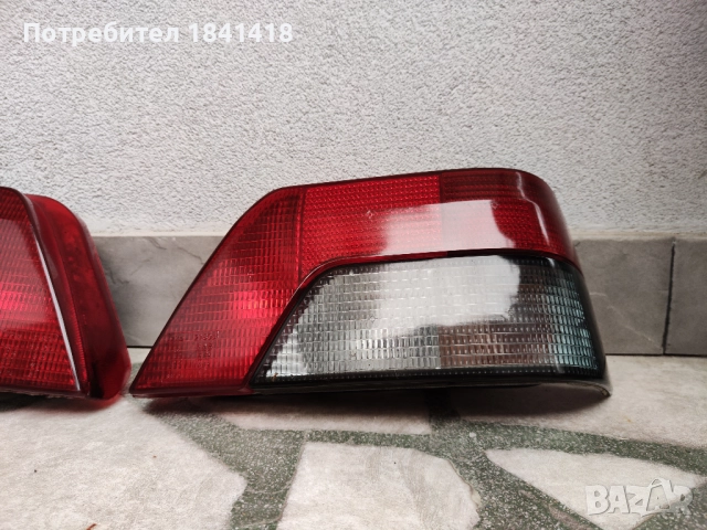 Стопове Пежо 309 II, снимка 4 - Части - 52537424