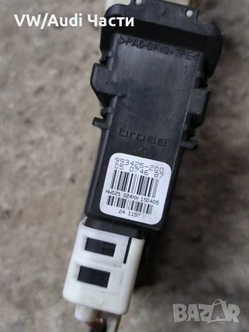 Задна дясна машинка моторче стъкло врата за Голф 5 Пасат Джета VW Golf 5 Passat Touran 1K0959704F, снимка 4 - Части - 50607674