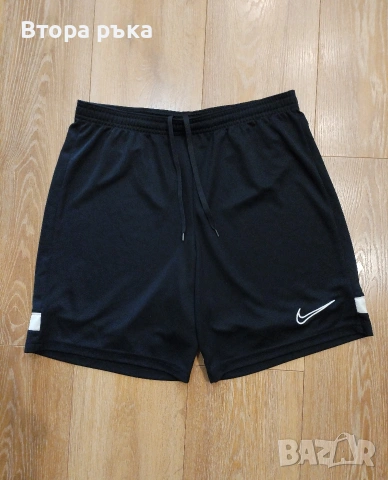 Nike Dri-fit къс мъжко оригинален , снимка 2 - Спортни дрехи, екипи - 54277427