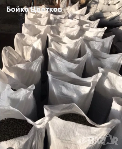 Продавам слънчогледови пелети 6 мм налични 5 тона, снимка 4 - Пелети - 52913560