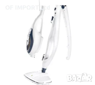 Steam Mop Парочистачка SILVERCREST SDM 1500 D4, снимка 3 - Парочистачки и Водоструйки - 56223213