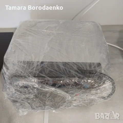 Електрическа скара Tefal Ultracompact, снимка 8 - Скари - 56519805