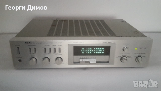 Усилвател AKAI AM-U03
