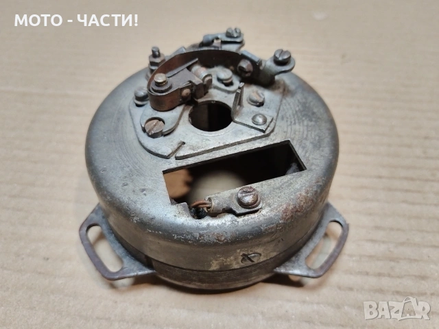 Запалване Статор За Ковровец 175. / ЛИПСВА КОНДЕНЗАТОРА! , снимка 2 - Части - 54140680