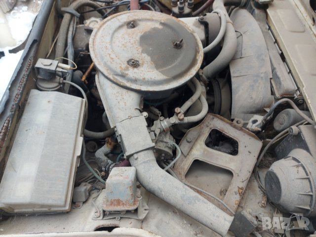 Lada 2104/лада 2104 на части , снимка 5 - Автомобили и джипове - 39492479