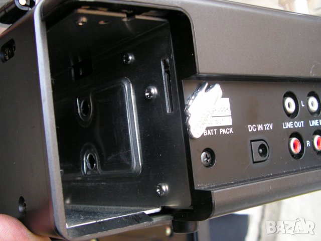 Аксесоари / Vintage tape recorder accessories for Sony TC 510-2 / за Sony TC 510-2, снимка 13 - Декове - 32070640