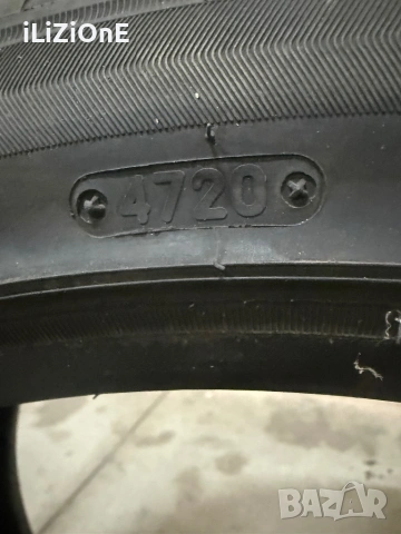 Единична лятна гума Triangle Sportex TH201 265/40/21, снимка 6 - Гуми и джанти - 53930988