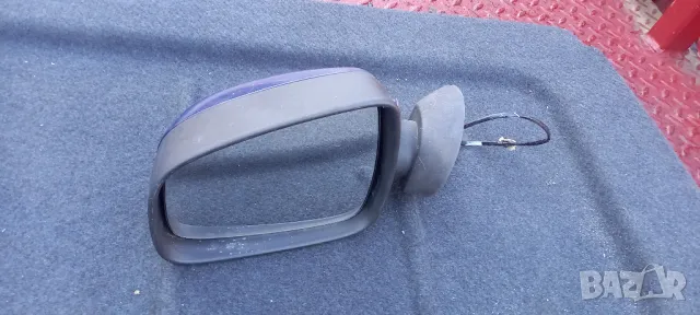 Ляво ел. огледало Dacia Sandero I