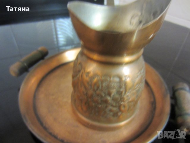 СУВЕНИРИ ОТ БАКЪР, снимка 12 - Декорация за дома - 31542556