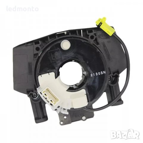 Лентов кабел Нисан Nissan X-Trail B5567JG40D Навара, снимка 4 - Части - 37261089