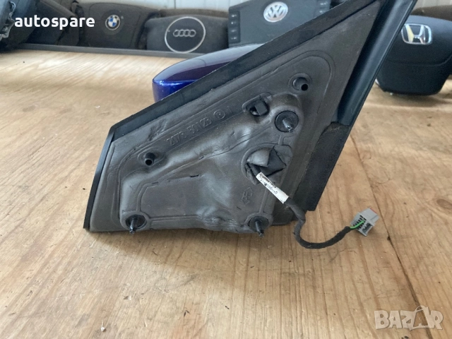 Дясно огледало. Ford Ka. Форд Ка. 16-21г. , снимка 5 - Части - 51962869