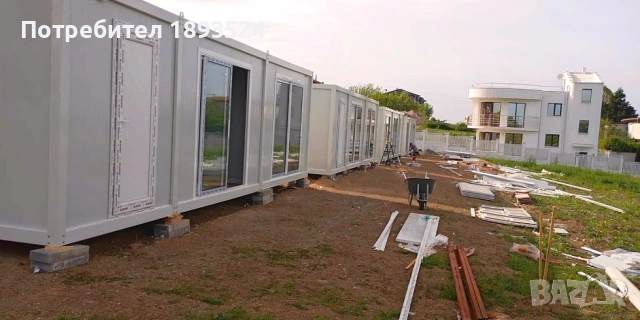 ⚡ Къща за 30 дни? Офис? Да, възможно е. Спрете да чакате и започнете да живеете!, снимка 8 - Други - 53914895