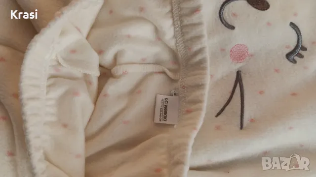 Нова зимна пижама, снимка 3 - Детски пижами - 48067538