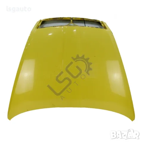 Преден капак Skoda OCTAVIA II (1Z) 2004-2009 ID: 139917