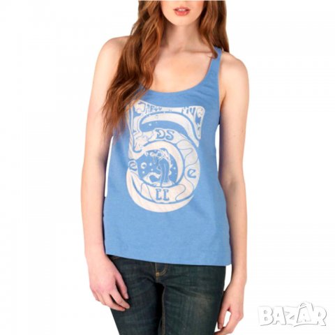 55 DSL DIESEL Оригинален Дамски Топ/ 55 DSL DIESEL Дамски Потник, снимка 4 - Потници - 29904652