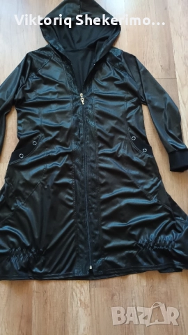 Жилетка от мека промазка, снимка 7 - Жилетки - 51945717